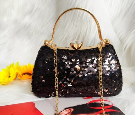 کیف مجلسی زنانه مدل استلا