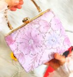 کیف مجلسی زنانه