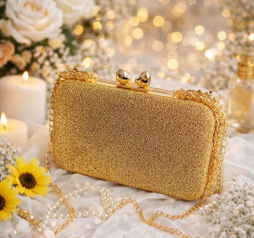 کیف مجلسی زنانه