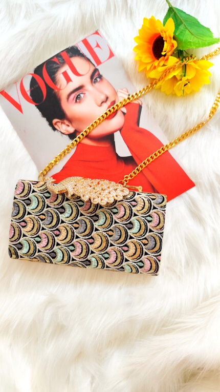 کیف مجلسی زنانه