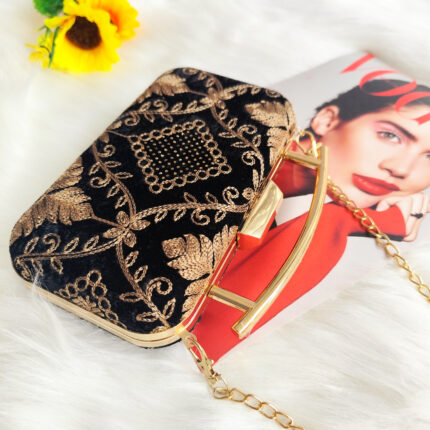 کیف مجلسی زنانه