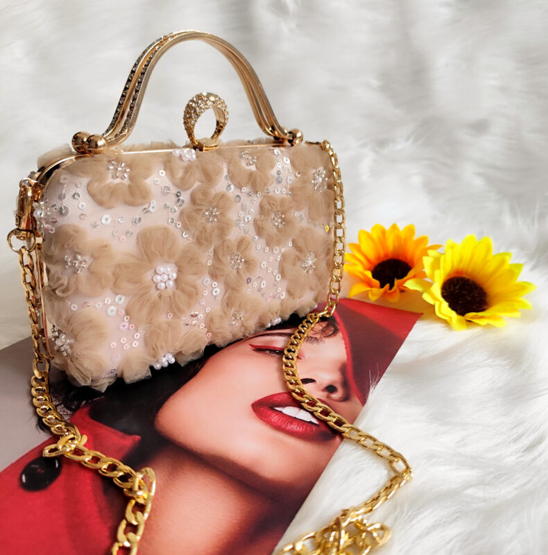 کیف مجلسی زنانه