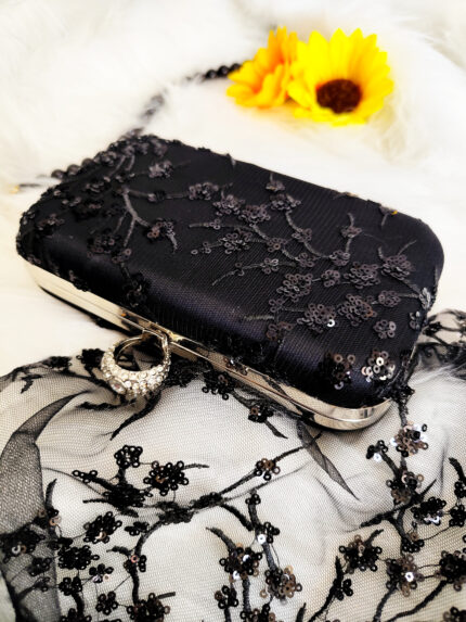 کیف مجلسی زنانه