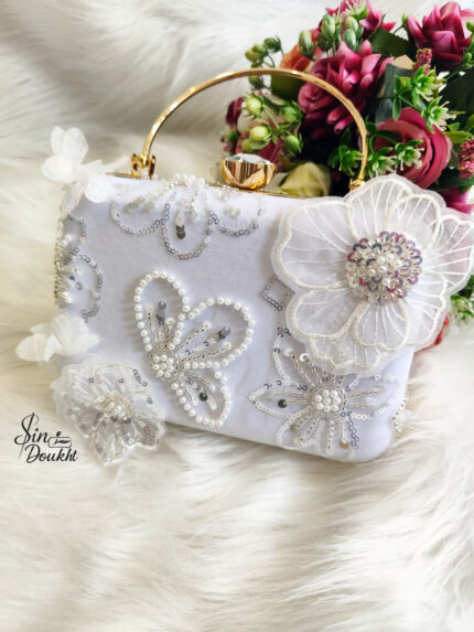 کیف عروس