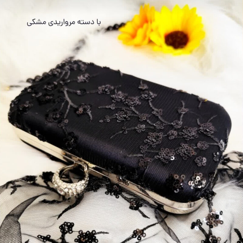 کیف مجلسی زنانه