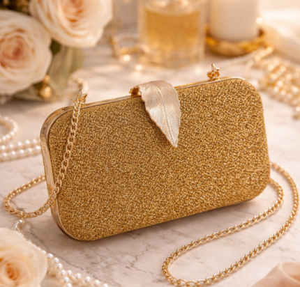 کیف مجلسی زنانه مدل تابان