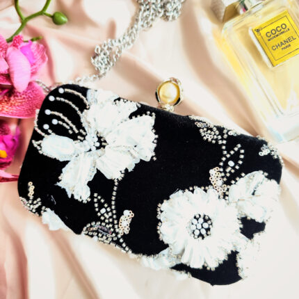 کیف مجلسی زنانه مدل ونیز